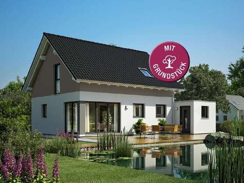 Foto - Haus zum Kaufen in Herdorf 483.500,00 € 102 m²