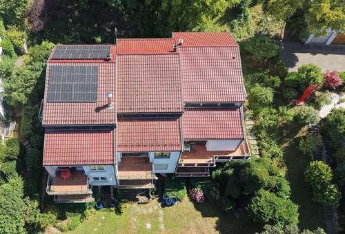 Foto - Haus zum Kaufen in Stuttgart 649.000,00 € 129 m²
