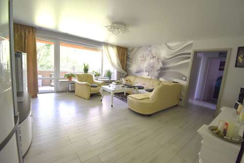 Foto - Wohnung zum Kaufen in Andernach 195.000,00 € 84 m²