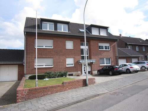 Foto - Wohnung zum Mieten in Grevenbroich 850,00 € 100 m²