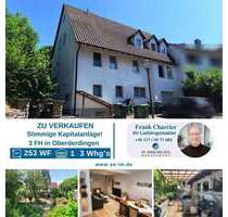 Haus zum Kaufen in Oberderdingen 395.000,00 € 253 m²