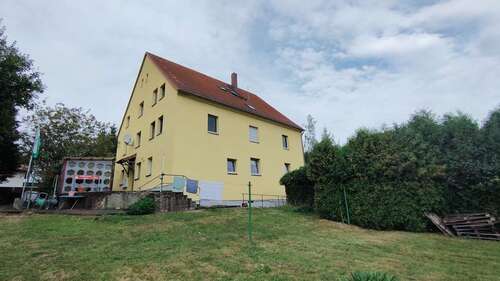 Foto - Haus zum Kaufen in Lossen 290.000,00 € 444.5 m²