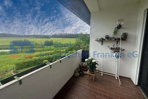 Foto - Wohnung zum Kaufen in Neuendettelsau 199.000,00 € 79 m²