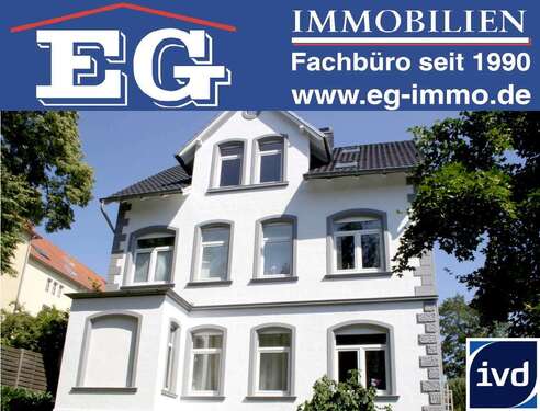 Foto - Haus zum Kaufen in Bad Salzuflen 488.000,00 € 209 m²