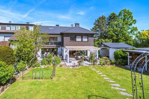 Foto - Haus zum Kaufen in Wetter (Ruhr) 679.000,00 € 182 m²