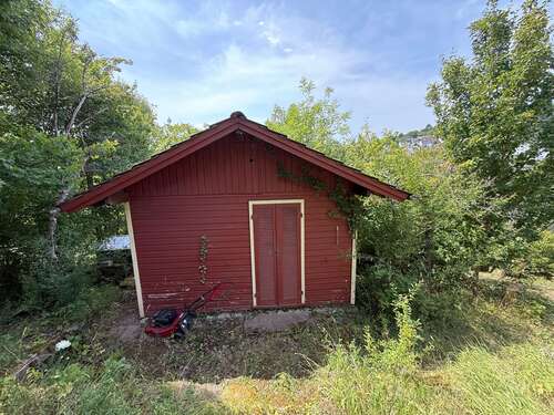 Foto - Grundstück zu verkaufen in Stuttgart 34.900,00 € 1293 m²
