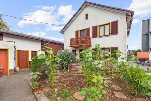 Foto - Haus zum Kaufen in Büdingen 320.000,00 € 120 m²