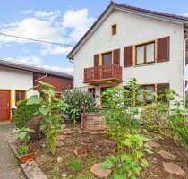 Haus zum Kaufen in Büdingen 320.000,00 € 120 m²