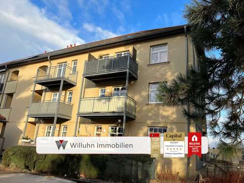 Foto - Wohnung zum Kaufen in Leipzig 154.000,00 € 67.36 m²