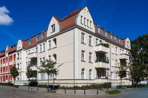 Foto - Wohnung zum Kaufen in Potsdam 284.000,00 € 71.11 m²