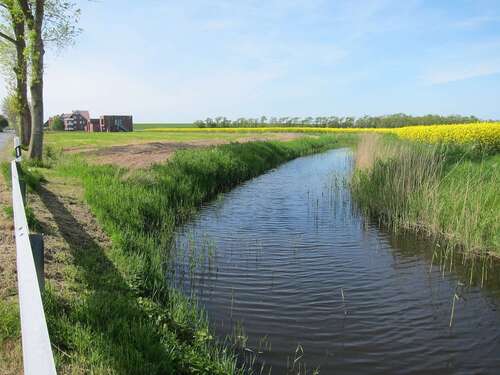 Foto - Grundstück zu verkaufen in Wurster Nordseeküste 186.000,00 € 930 m²