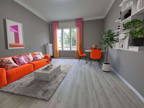 Foto - Wohnung zum Kaufen in Berlin 205.000,00 € 43.68 m²
