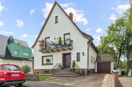 Foto - Wohnung zum Kaufen in Siegburg 250.000,00 € 82.6 m²