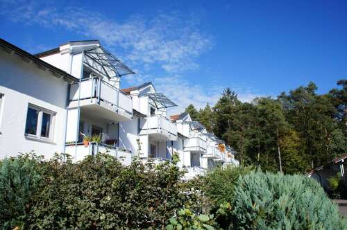 Foto - Wohnung zum Mieten in Waldkraiburg 700,00 € 80.36 m²