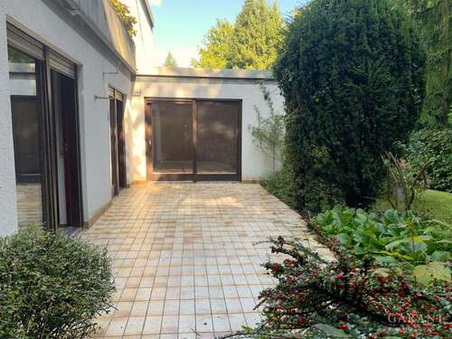 Foto - Wohnung zum Kaufen in Karlsruhe 350.000,00 € 101 m²