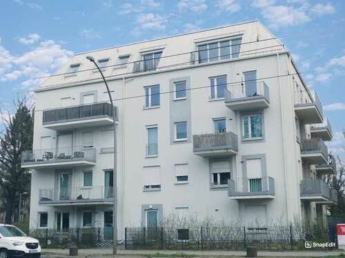 Foto - Wohnung zum Kaufen in Berlin 699.000,00 € 122.36 m²