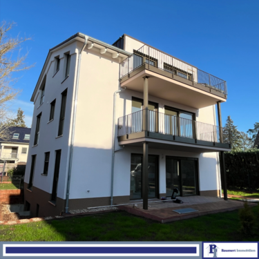 Foto - Wohnung zum Kaufen in Berlin 579.000,00 € 118.98 m²