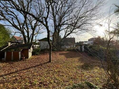 Foto - Grundstück zu verkaufen in Dreieich 1.090.000,00 € 870 m²