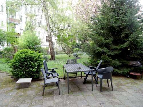 Foto - Wohnung zum Mieten in Leipzig 691,00 € 65.79 m²