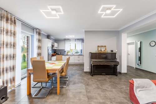 Foto - Wohnung zum Kaufen in Meinersen 350.000,00 € 130 m²