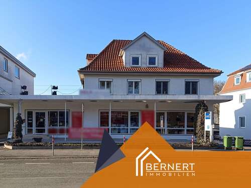 Foto - Büro in Coburg 1.050,00 € 141 m²