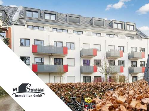 Foto - Wohnung zum Kaufen in Münster 635.000,00 € 84.4 m²