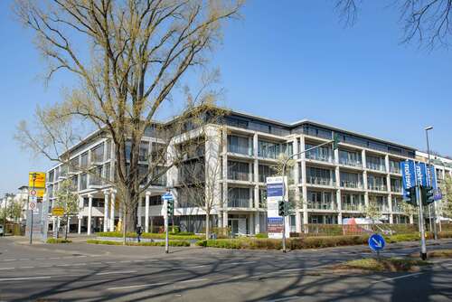 Foto - Büro in Köln 2.604,00 € 155 m² - 2.604,00&nbsp;EUR Kaltmiete, ca.&nbsp; 155,00&nbsp;m&sup2;