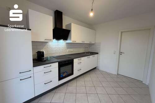 Foto - Wohnung zum Kaufen in Leer 279.000,00 € 80 m²