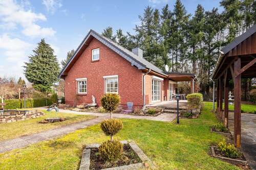 Foto - Haus zum Kaufen in Mustin 349.000,00 € 74 m²