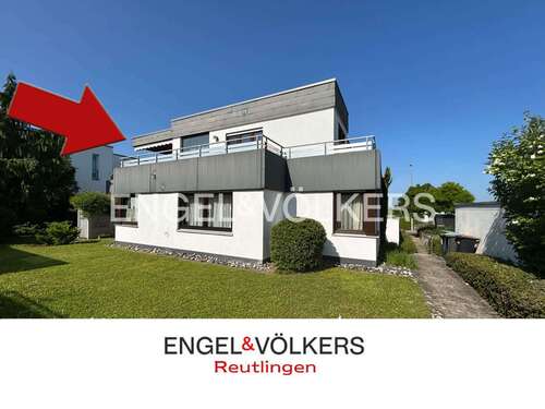 Foto - Wohnung zum Kaufen in Reutlingen 550.000,00 € 173 m²