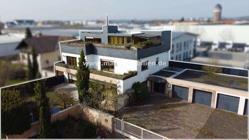 Foto - Haus zum Kaufen in Mühlheim am Main 2.450.000,00 € 550 m²