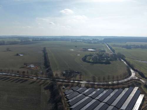 Foto - Grundstück zu verkaufen in Reddelich 100.000,00 € 447 m²