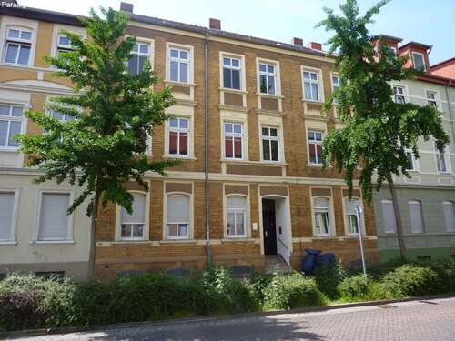 Foto - Wohnung zum Mieten in Dessau-Roßlau 400,00 € 58 m²