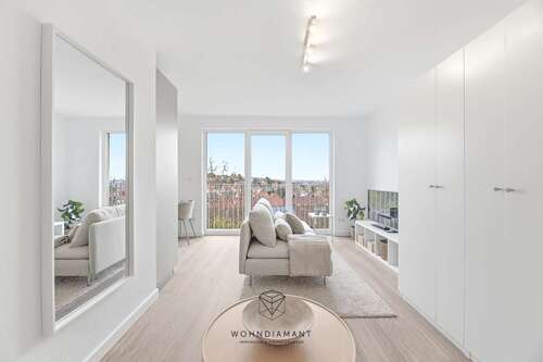 Foto - Wohnung zum Mieten in Stuttgart 790,00 € 31 m²