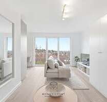 Wohnung zum Mieten in Stuttgart 790,00 € 31 m²