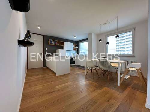 Foto - Wohnung zum Mieten in Köln 1.155,00 € 66 m²