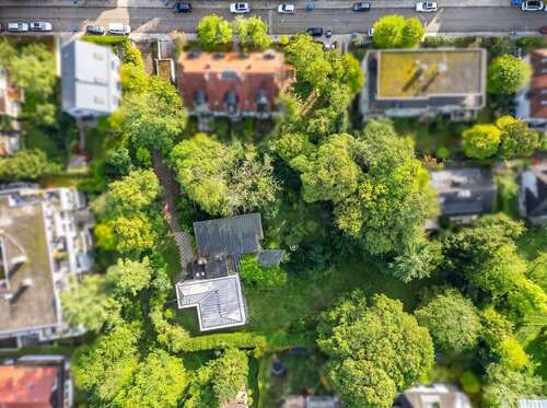 Foto - Grundstück zu verkaufen in München Obermenzing 3.950.000,00 € 2978 m²