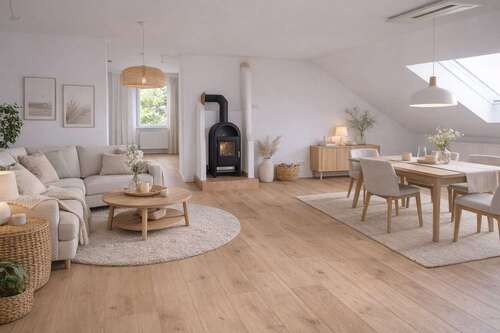 Foto - Wohnung zum Mieten in Lauterstein 920,00 € 82.5 m²