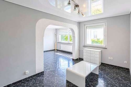 Foto - Wohnung zum Kaufen in Wolfsburg 135.000,00 € 68 m²