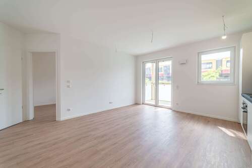 Foto - Wohnung zum Mieten in Berlin 1.225,00 € 46 m²
