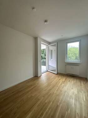 Foto - Wohnung zum Mieten in Berlin 930,00 € 48.54 m²