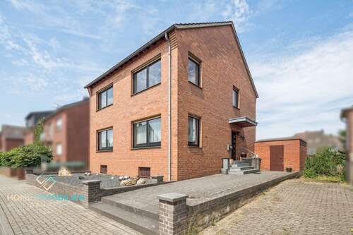 Foto - Haus zum Kaufen in Geilenkirchen 249.000,00 € 137.28 m²