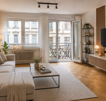 Wohnung zum Kaufen in Mannheim 320.000,00 € 92 m²