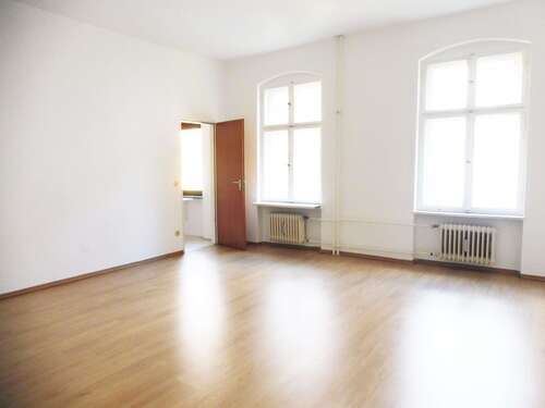 Foto - Wohnung zum Mieten in Berlin 588,38 € 45.26 m²
