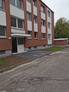 Foto - Wohnung zum Mieten in Bergen 588,00 € 107 m²
