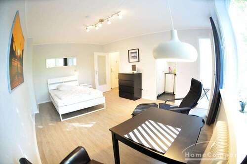 Foto - Wohnen auf Zeit in Berlin 929,00 €