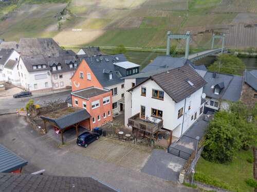 Foto - Haus zum Kaufen in Bernkastel-Wehlen 899.000,00 € 679 m²