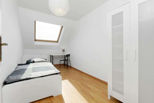 Foto - WG-Zimmer in Berlin 680,00 € 11 m²