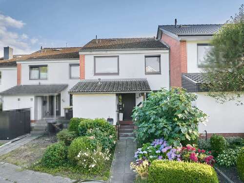 Foto - Haus zum Kaufen in Stade 265.000,00 € 112 m²