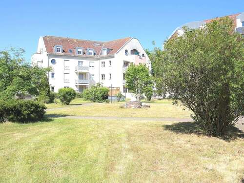 Foto - Wohnung zum Kaufen in Werneuchen 199.500,00 € 73.19 m²